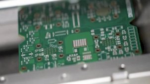 Milli uydulara elektronik kartların üretildiği tesis daha da büyüyor