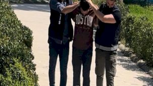 Muğla'da sosyal medyada polise meydan okuyan şüpheli gözaltına alındı