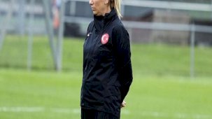 Necla Güngör Kıragası: Çok verimli bir kamp dönemi geçirdik!