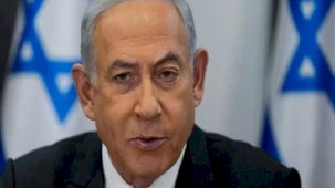 Netanyahu Refah operasyonunda kararlı! 