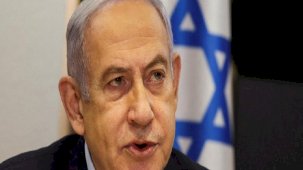 Netanyahu'dan yardım kuruluşu çalışanlarının öldürülmesine ilk yorum