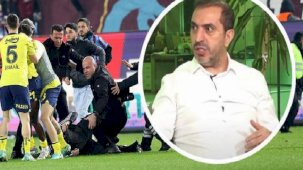 Nevzat Dindar'dan canlı yayında PFDK kararlarına tepki: Ceza değil ödül!