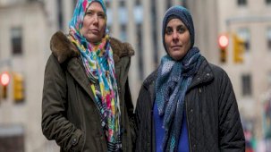 New York Belediyesi başörtülü Müslüman kadınlara 17,5 milyon dolar ödeyecek