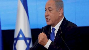 New York Times: İsrail, İran'a misilleme saldırısından vazgeçti