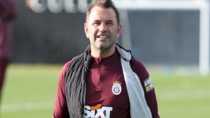 Okan Buruk: Karşılaşma için hazırız