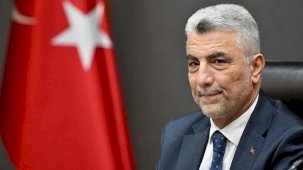 Ömer Bolat'tan 'yatırım, üretim, istihdam ve ihracat' vurgusu