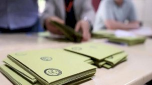 Ordu'da oylar yeniden sayıldı! Oy sayıları değişti