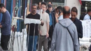 Otogarda bayram öncesi hareketlilik başladı