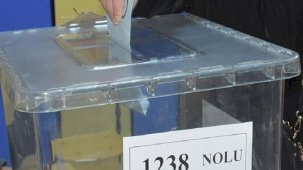 Oy pusulaları kayboldu! Mahalle 2 Haziran'da yeniden sandık başına gidecek