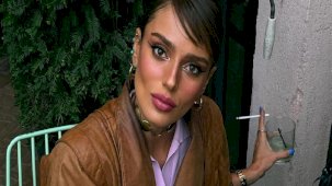 Oyuncu Bestemsu Özdemir estetik açıklamasıyla gündem oldu