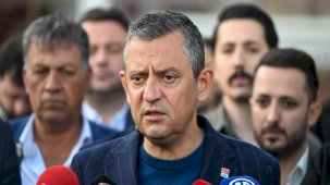 Özel'den, Erdoğan ve siyasi parti liderlerine 'bayram' telefonu