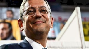 Özel'den Ramazan Bayramı mesajı