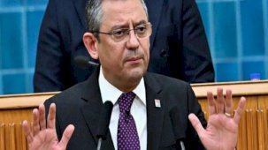 Özgür Özel: Erken seçim çağrımız yok