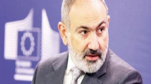 Paşinyan’ın paylaşımı Ermenistan’ı karıştırdı