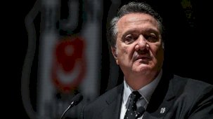 PFDK kararları sonrası Beşiktaş'tan TFF'ye tepki