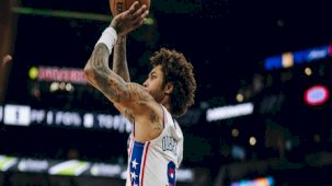 Philadelphia 76ers, üst üste 5. kez kazandı