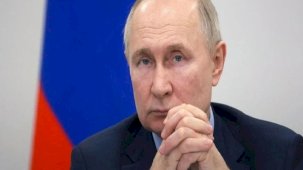 Putin, Moskova saldırısında emri verenleri arıyor