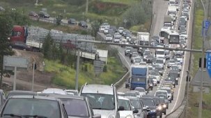 Ramazan Bayramı tatili başlıyor! 20 milyon kişinin yollarda olması bekleniyor