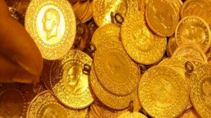 Rekorunu yeniledi! Altının ons fiyatı 2 bin 300 doları aştı