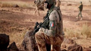 Rusya: Fransa, nisan ayında Ukrayna'ya 1500 asker gönderebilir