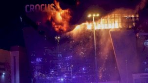 Rusya: Terör saldırısının izleri Ukrayna'ya uzanıyor