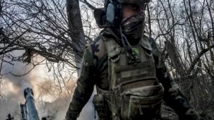 Rusya'dan Fransa'ya uyarı: Ukrayna'ya asker göndermeniz sizin için sorun olur