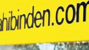 Sahibinden.com yeni uygulaması 