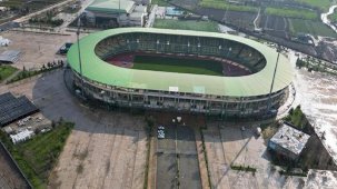 Şanlıurfa'da Süper Kupa heyecanı: Biletler tükendi, oteller doldu