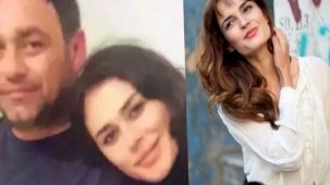 Şarkıcı Ayşe Hatun Önal'ın 'Kocam' paylaşımı olay oldu