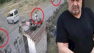 Şarkıcı Metin Işık ve oğluna ceza yağdı! Tüfekle dehşet saçmıştı