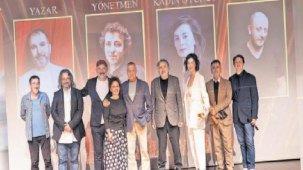 Savaş Dinçel Ödülleri verildi