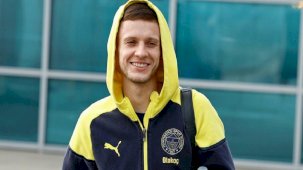 Sebastian Szymanski gol orucunu bozmak istiyor