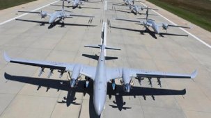 Selçuk Bayraktar duyurdu: Baykar Akıncı TİHA 50 bin uçuş saatini tamamladı