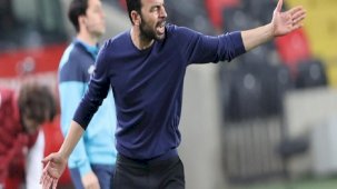 Selçuk İnan: 7 maç final değerinde