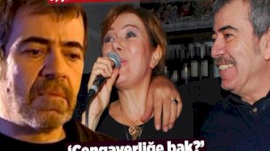 Selçuk Yöntem'den Zuhal Olcay itirafı! 'Cengaverliğe bak?'