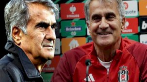 Şenol Güneş geri dönüyor! 'Meydan okumayı kabul ederim'