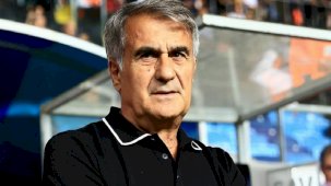 Şenol Güneş: Kariyerimi Güney Kore ile bitirmek isterdim