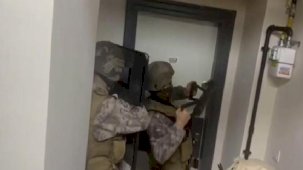 Son dakika! Bakan Yerlikaya'dan Mahzen açıklaması: 11 şüpheli yakalandı