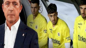 SON DAKİKA: Fenerbahçe, Süper Kupa'da sahaya 9 kişi çıkacak! Hükmen galibiyet