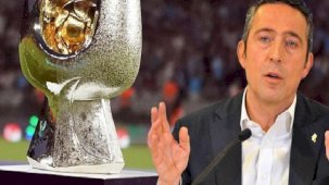 SON DAKİKA | Fenerbahçe'den Süper Kupa ve Türkiye Kupası kararı! Resmen açıklandı