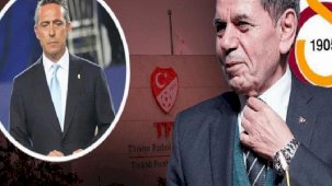 SON DAKİKA: Galatasaray'dan Süper Kupa için TFF'ye sürpriz talep!