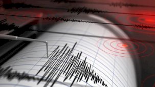 SON DEPREMLER LİSTESİ 17 NİSAN || Kandilli ve AFAD: Muğla Datça ve Kuşadası açıklarında deprem! Az önce deprem mi oldu?