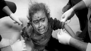 Soykırım sürüyor! İsrail Gazze'de her saat 4 çocuğu öldürüyor