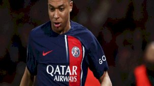 Sözleşmesi sona erecek futbolcular! Kylian Mbappe de listede