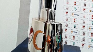 Süper Kupa günü: Galatasaray - Fenerbahçe