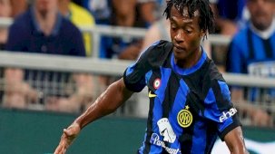 Süper Lig'in 3 dev kulübü Juan Cuadrado'nun peşinde
