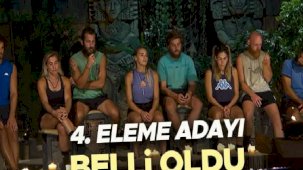 Survivor eleme adayı kim oldu 16 Nisan 2024 | Dün akşam Survivor All Star eleme potasına kim gitti, 4. dokunulmazlığı hangi takım kazandı? Karar kaptana kaldı... İşte düello eşleşmeleri!