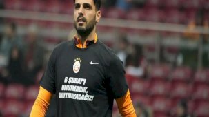 Tahkim Kurulu kararını verdi! Günay Güvenç'in cezası onandı