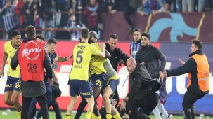 Tahkim Kurulu'ndan Oosterwolde ve İrfan Can açıklaması