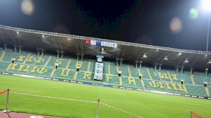 Tarihi Süper Kupa maçında, Galatasaray tam kadro, Fenerbahçe U19'la!